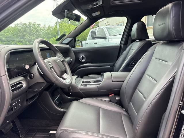 Used 2026 Hyundai Palisade Calligraphy FWD image 14