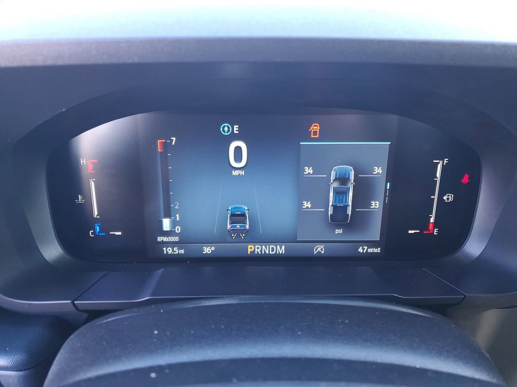 New 2026 Ford Maverick Lobo image 15