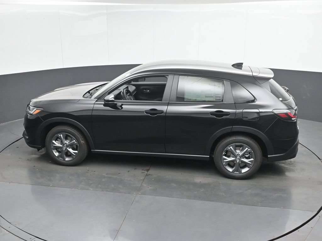 New 2027 Honda HR-V LX image 30