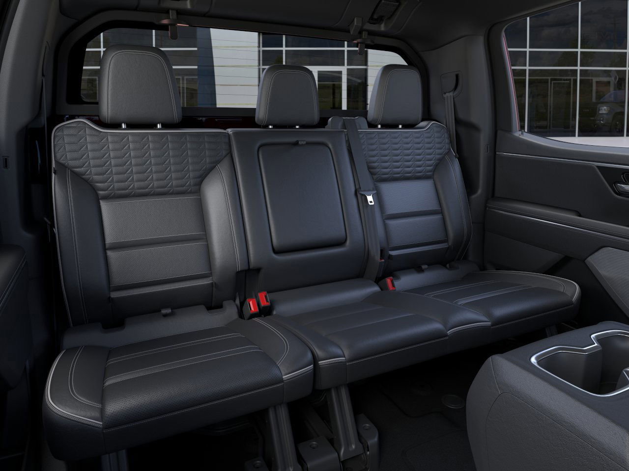 New 2025 GMC Sierra EV Denali image 17