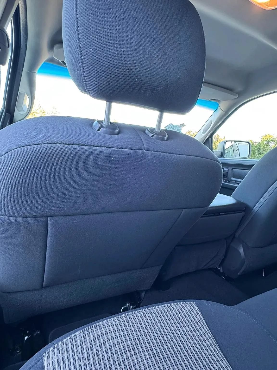Used 2012 RAM 1500 Express RWD image 20
