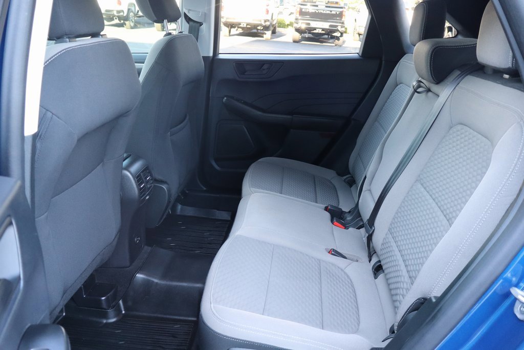 Used 2022 Ford Escape SE w/ SE Sport Appearance Package image 20