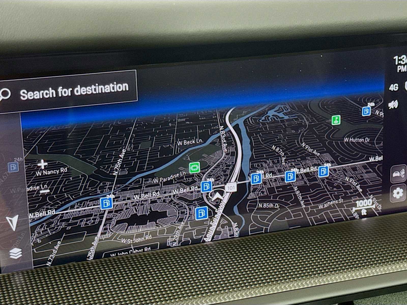 Certified 2026 Porsche 911 Targa 4 GTS image 19