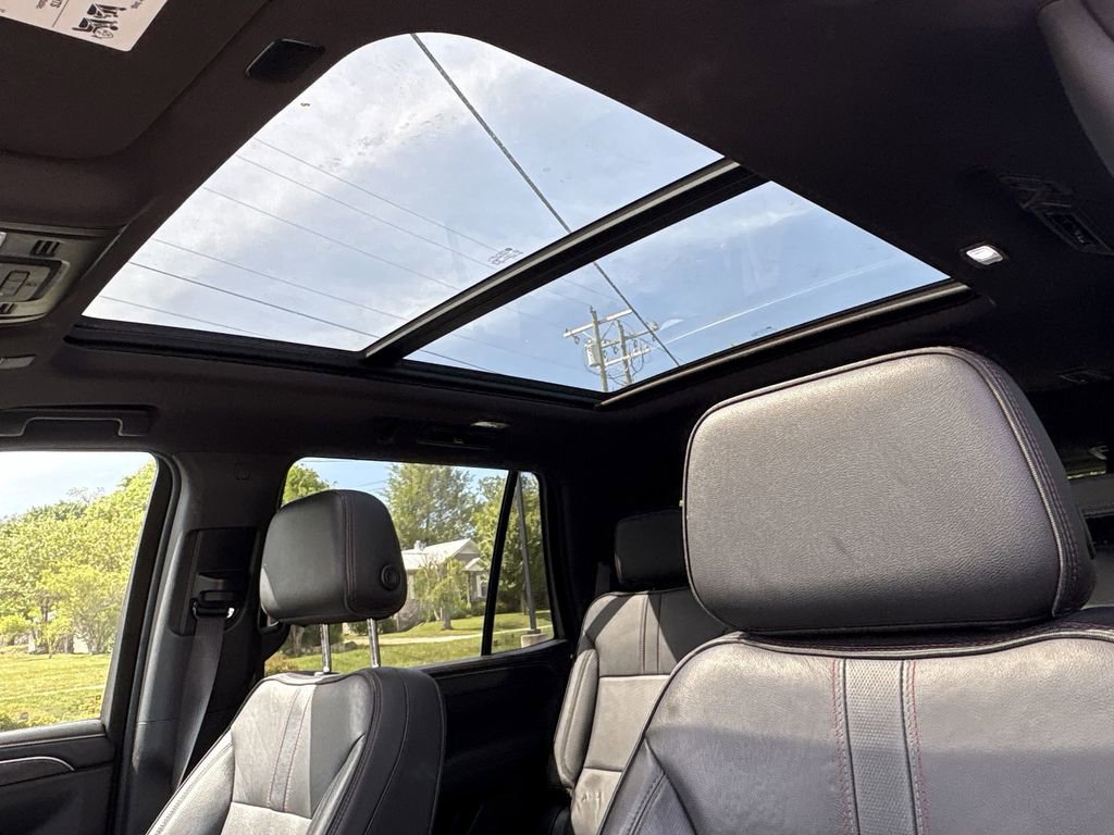 Used 2021 Chevrolet Tahoe RST AWD/4WD image 19
