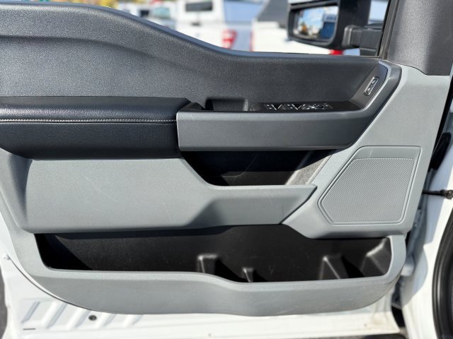 Used 2024 Ford F250 XLT image 11