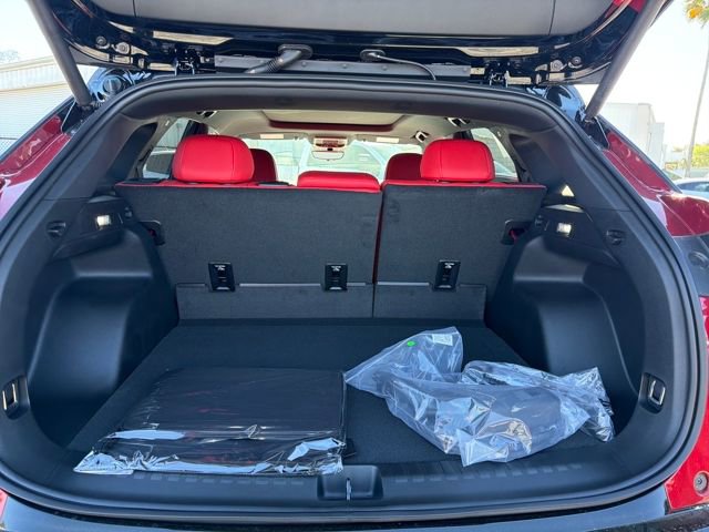 New 2026 Chevrolet Blazer EV SS image 12