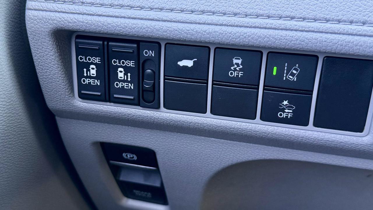 Used 2020 Honda Odyssey EX-L image 20