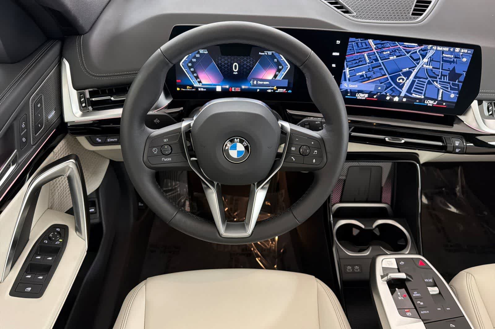New 2026 BMW X1 xDrive28i w/ Convenience Package AWD/4WD image 14