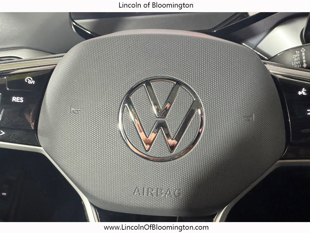 Used 2023 Volkswagen ID.4 Pro S Plus AWD/4WD image 52