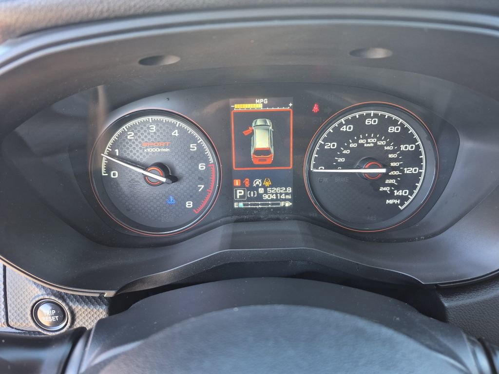 Used 2020 Subaru Forester Sport w/ Popular Package #2 image 20