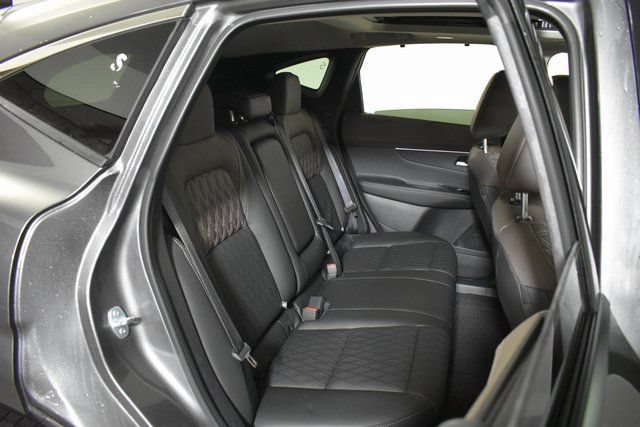 New 2026 Nissan Murano Platinum w/ Cargo Package AWD/4WD image 35