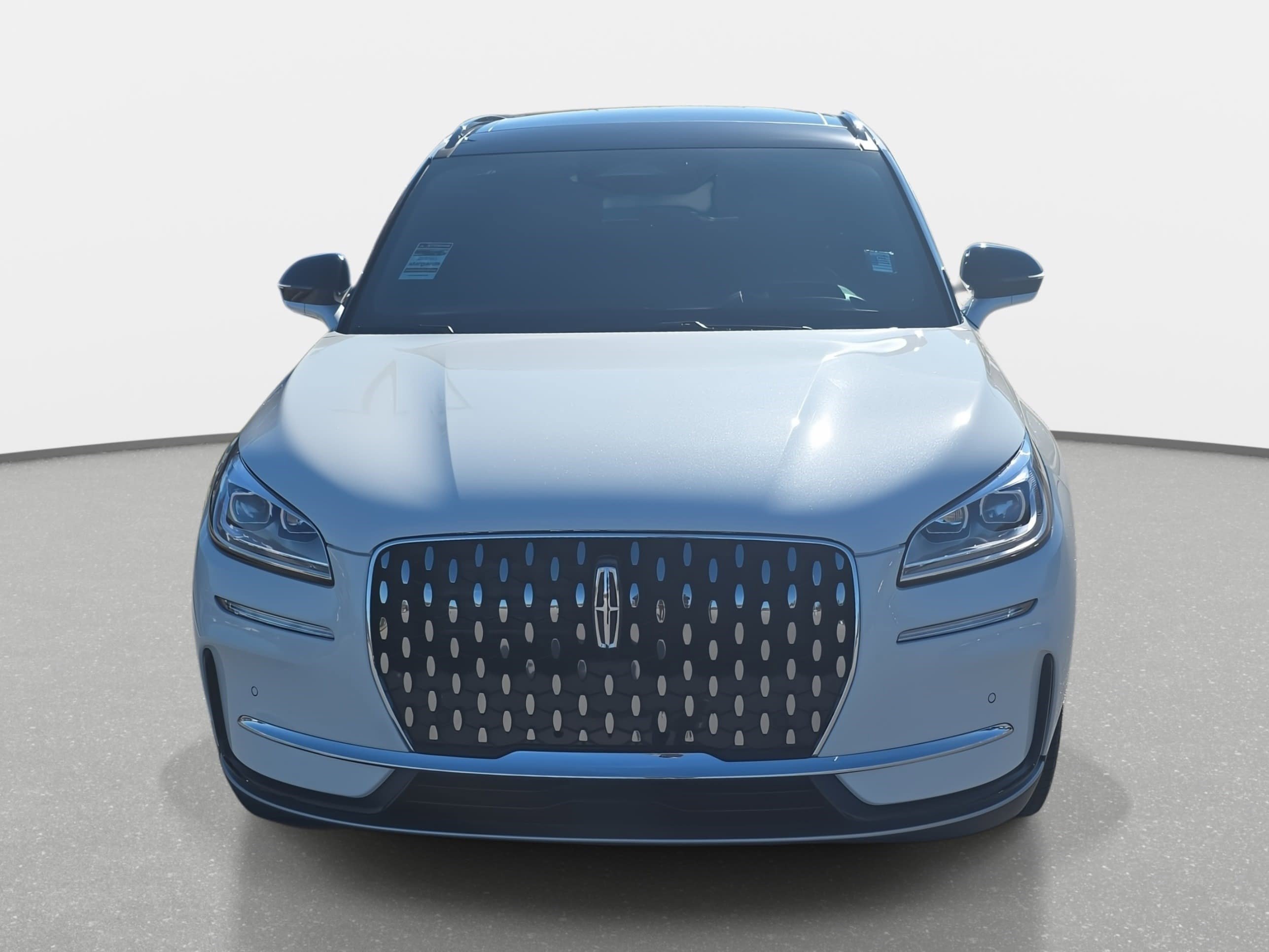 New 2026 Lincoln Corsair Reserve image 2