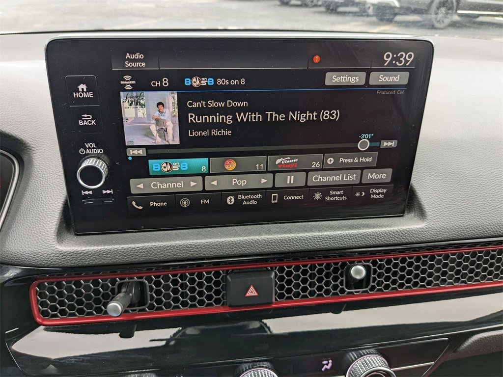 Used 2023 Honda Civic Si image 17