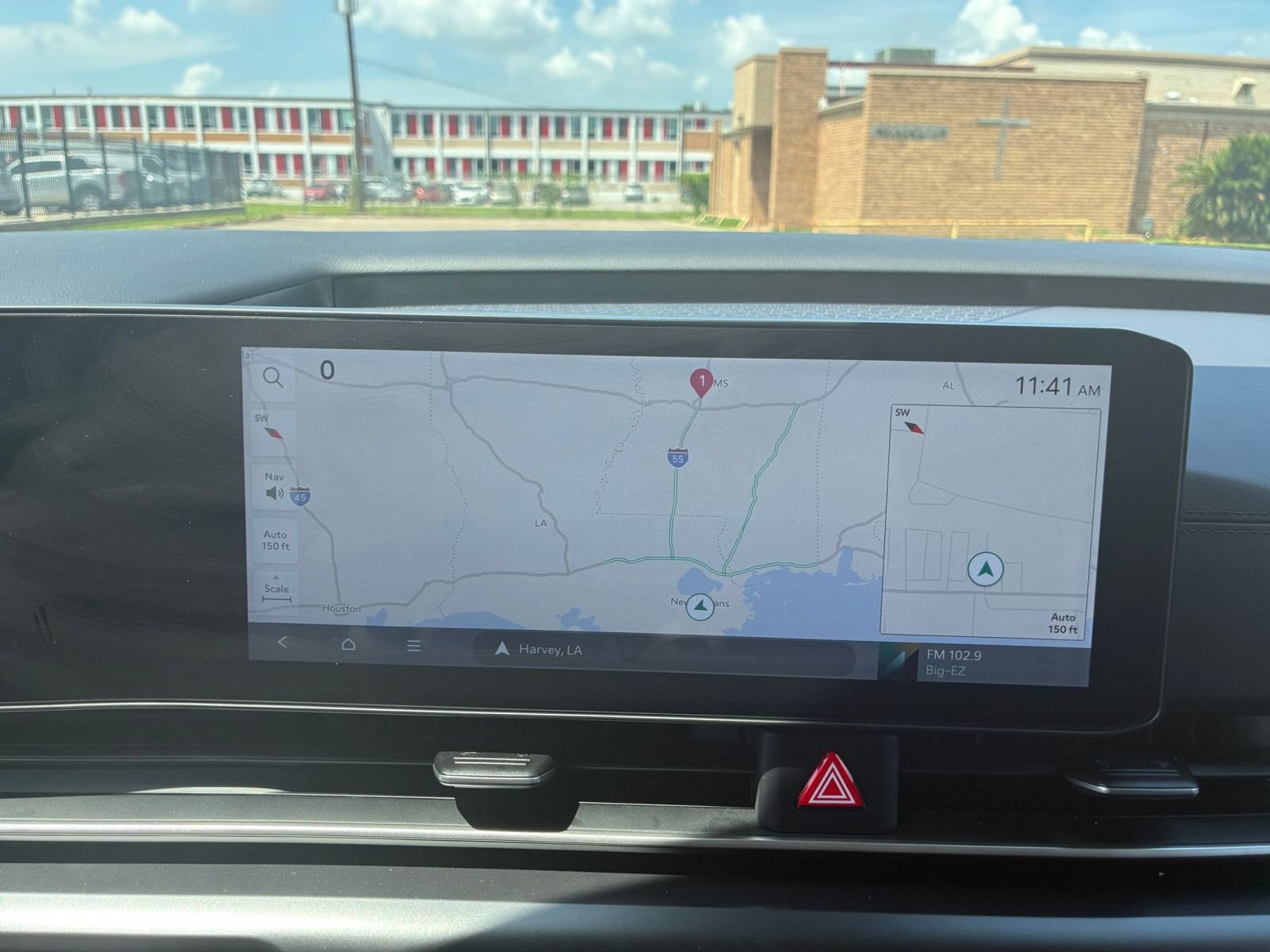 Used 2026 Kia Carnival FWD image 16