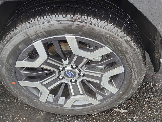 New 2026 Subaru Outback Touring XT image 7