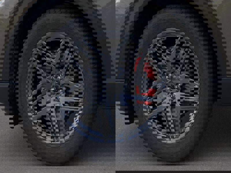 New 2026 Ford Explorer ST image 19