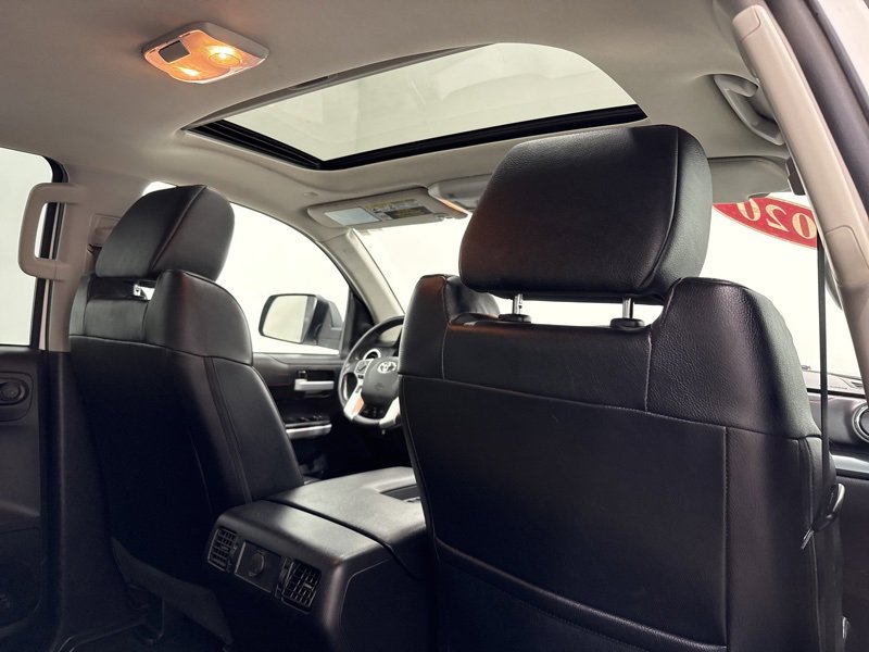 Used 2020 Toyota Tundra TRD Pro image 12