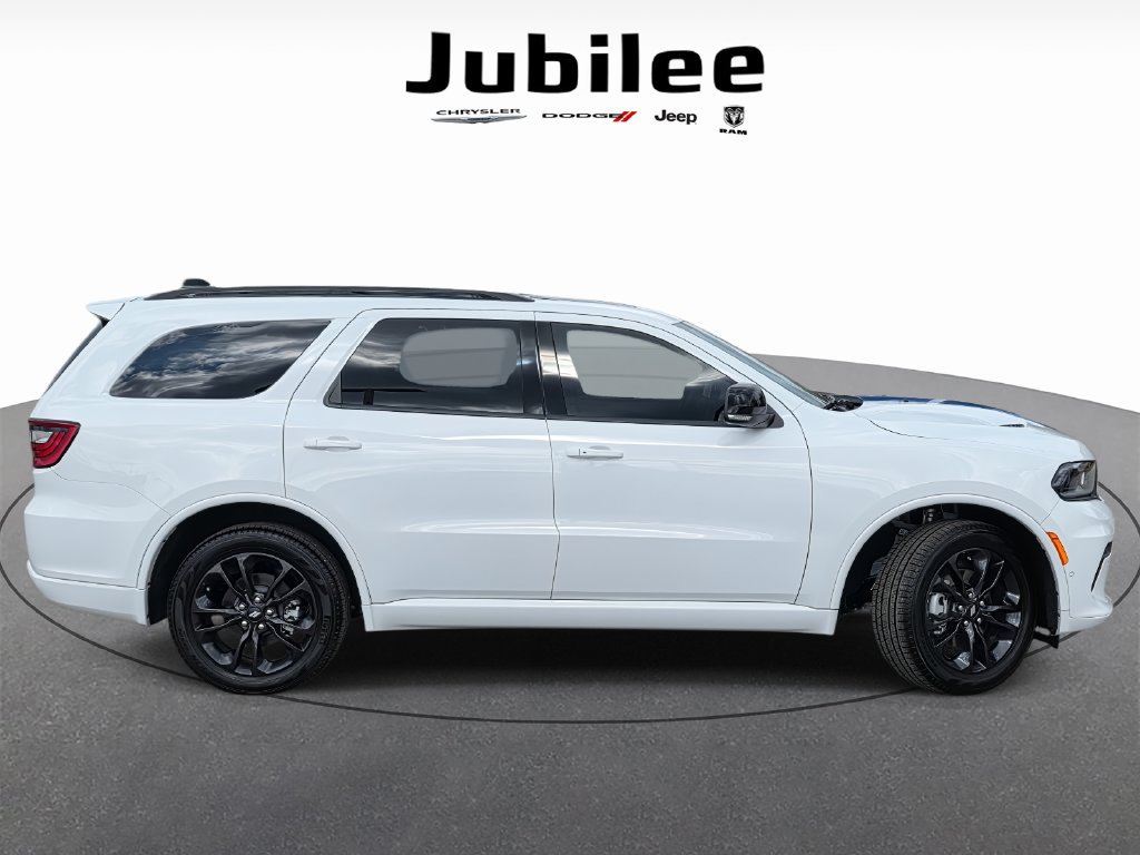 New 2026 Dodge Durango GT AWD/4WD image 39