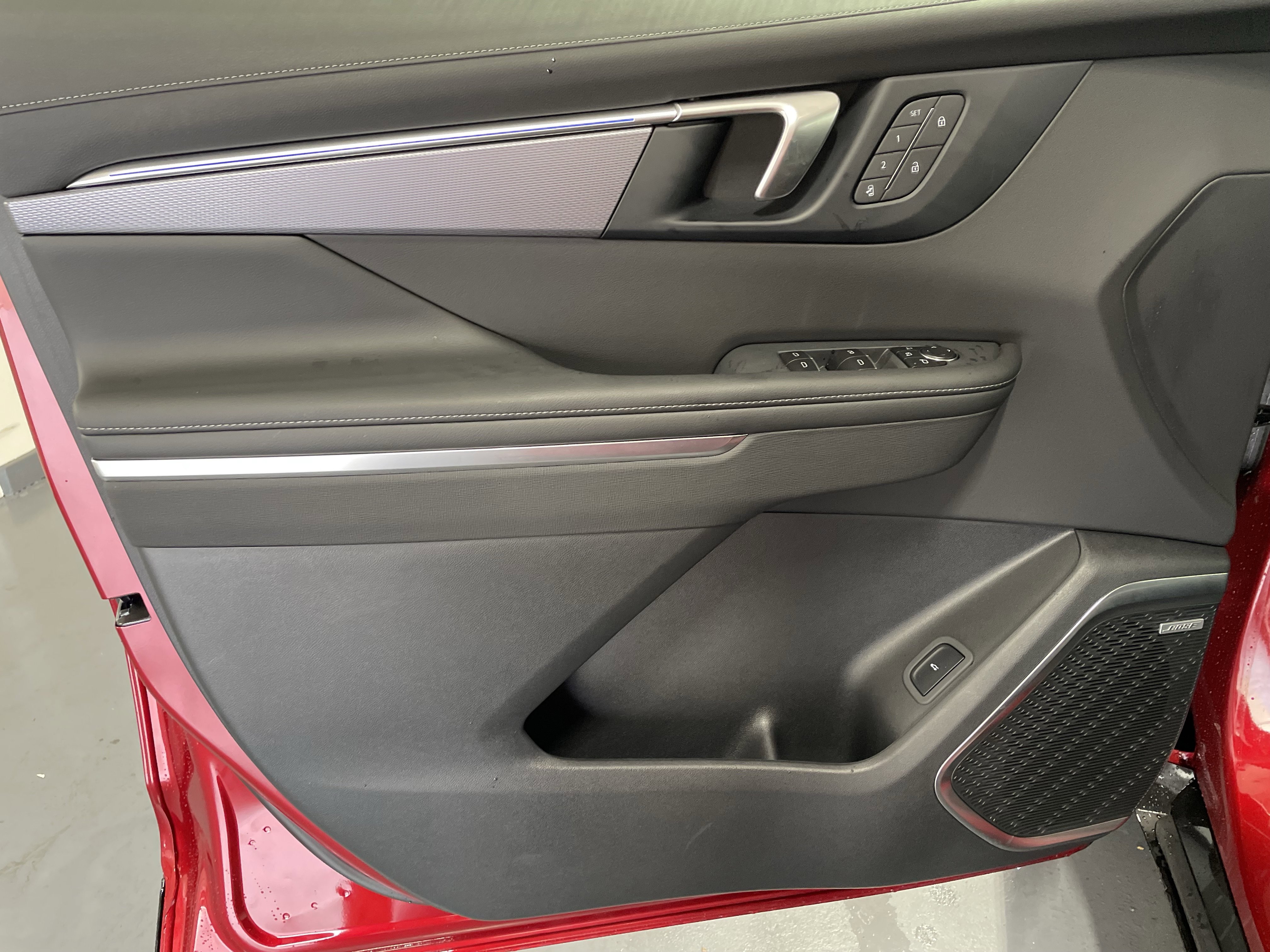 New 2026 Buick Enclave Sport Touring w/ Power Package image 13