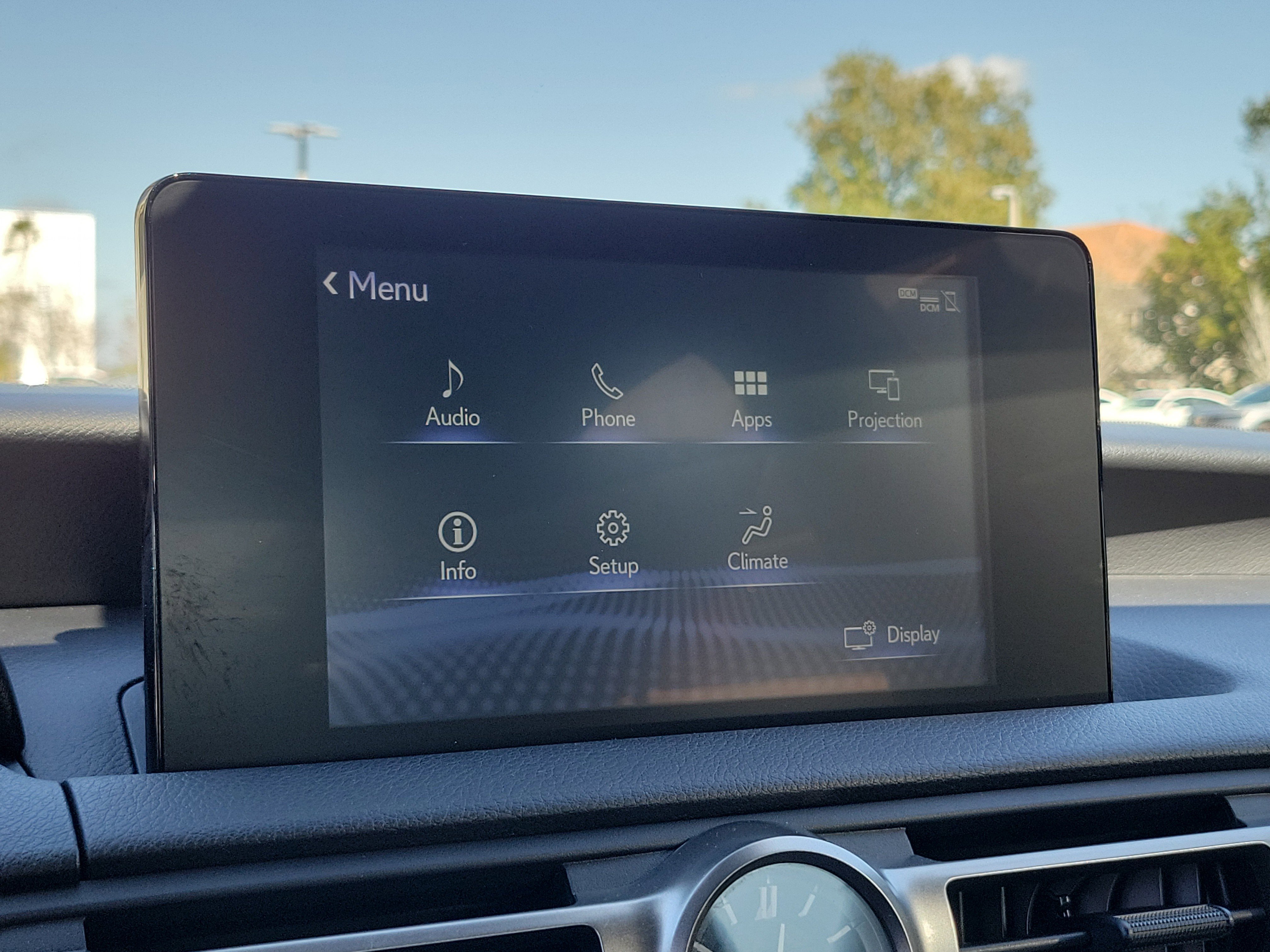 Used 2021 Lexus IS 300 IS 300 w/ Accessory Package image 27