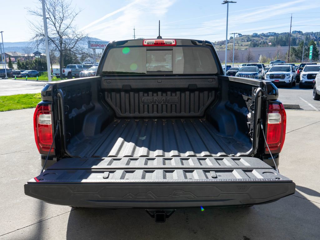 New 2026 GMC Canyon Elevation w/ Convenience Package AWD/4WD image 29