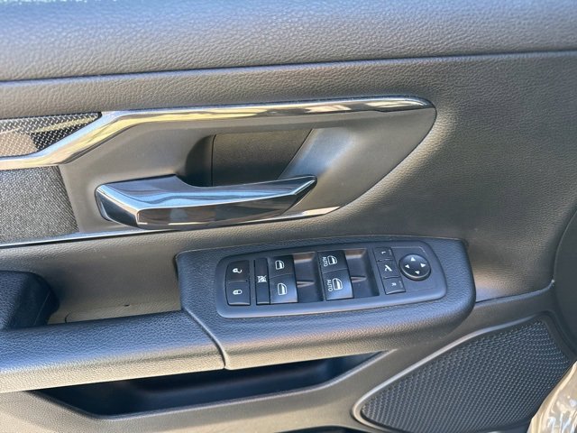 Used 2020 RAM 1500 Big Horn w/ Built-to-serve Edition image 17