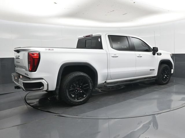 Used 2024 GMC Sierra 1500 Elevation w/ Elevation Premium Package AWD/4WD image 27