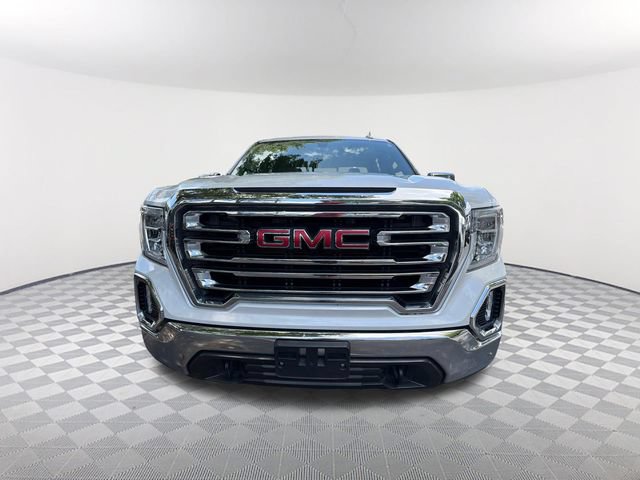 Used 2020 GMC Sierra 1500 SLT AWD/4WD image 2