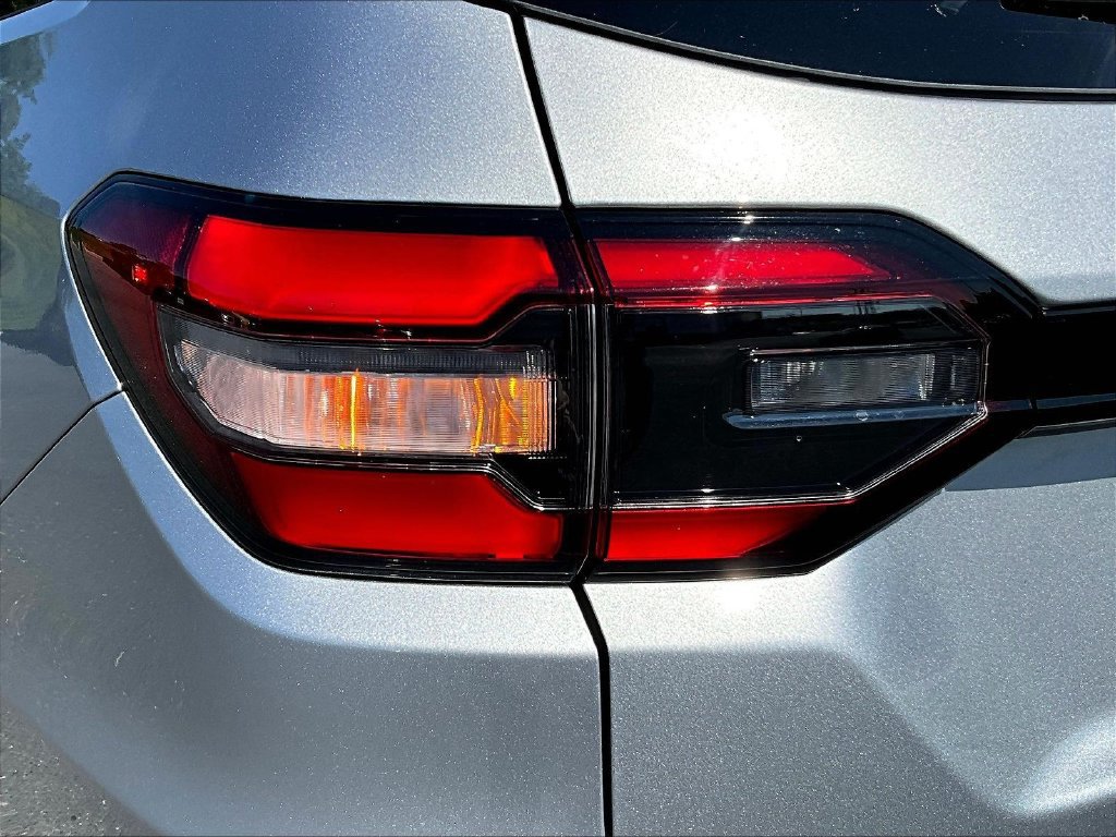 New 2026 Honda Pilot EX-L image 25