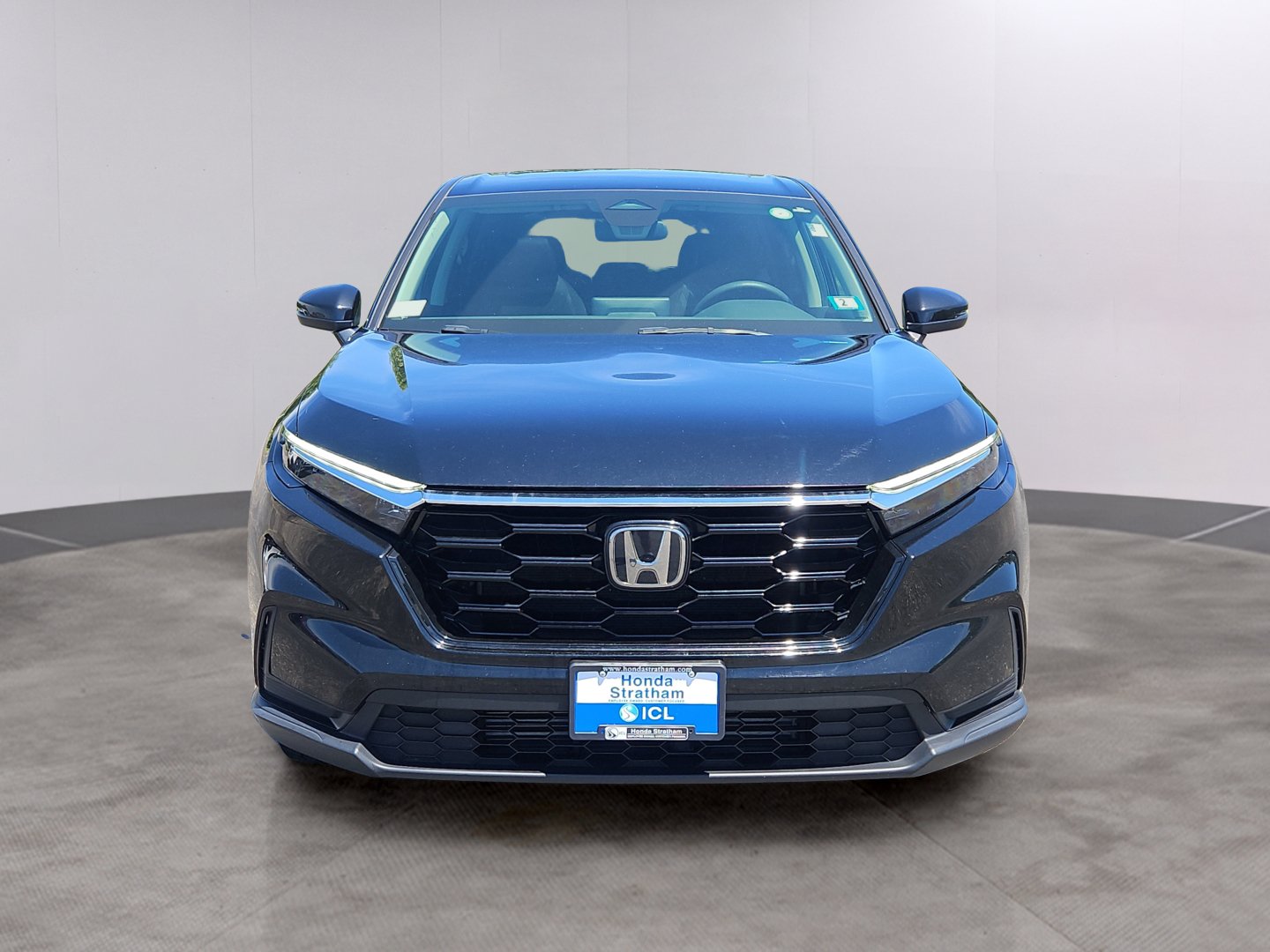 Certified 2024 Honda CR-V EX image 28