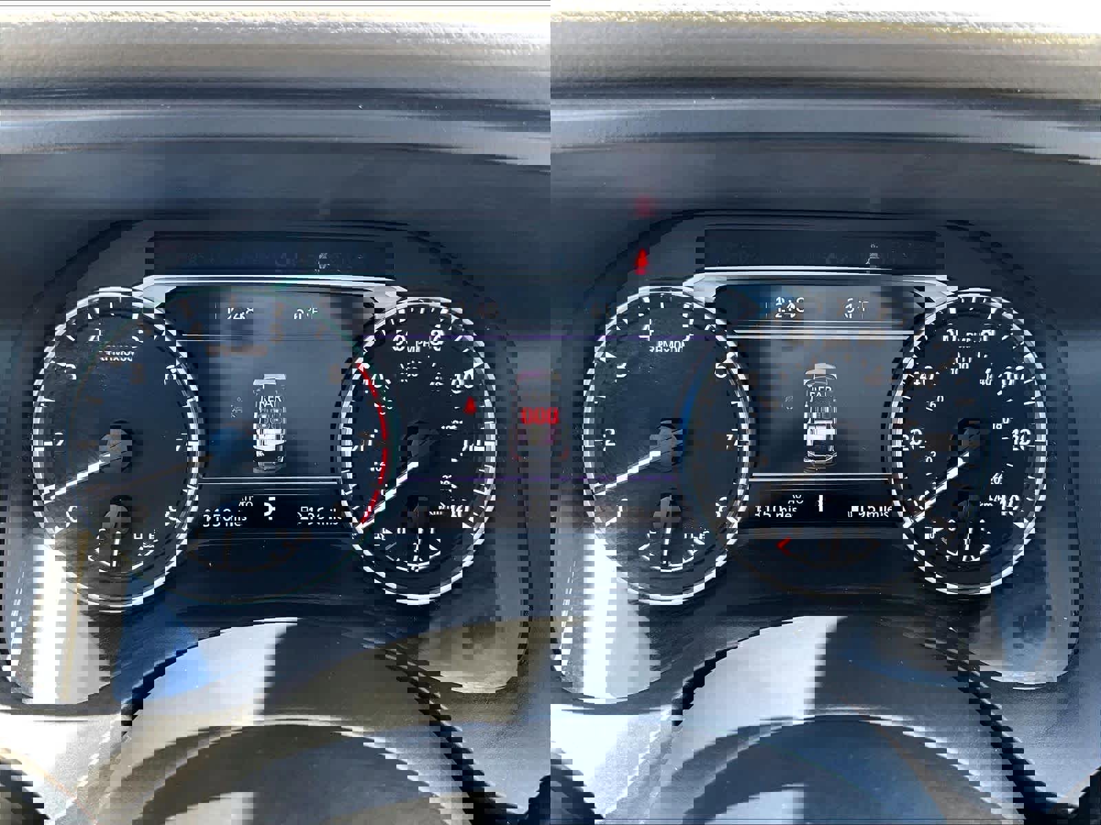 Certified 2023 Nissan Rogue SL w/ SL Premium Package AWD/4WD image 25