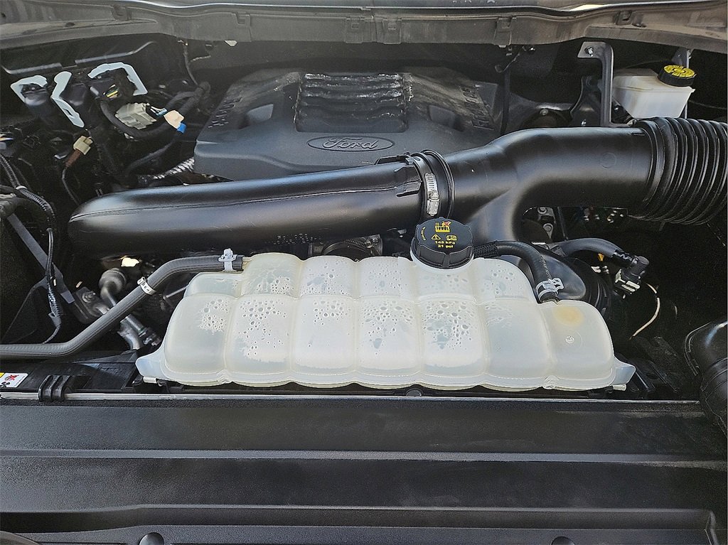 Used 2023 Ford F150 XLT image 13