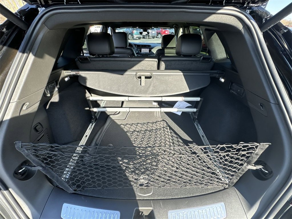 New 2024 Cadillac XT5 Premium Luxury w/ Technology Package image 27