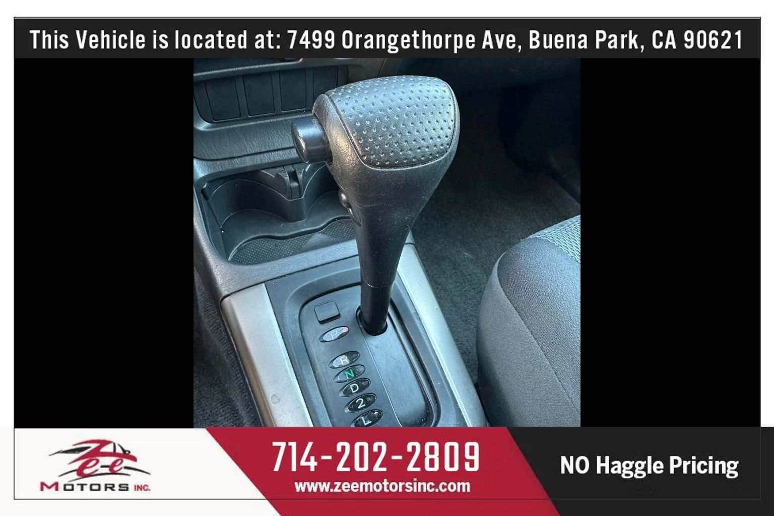 Used 2004 Toyota RAV4 2WD image 23