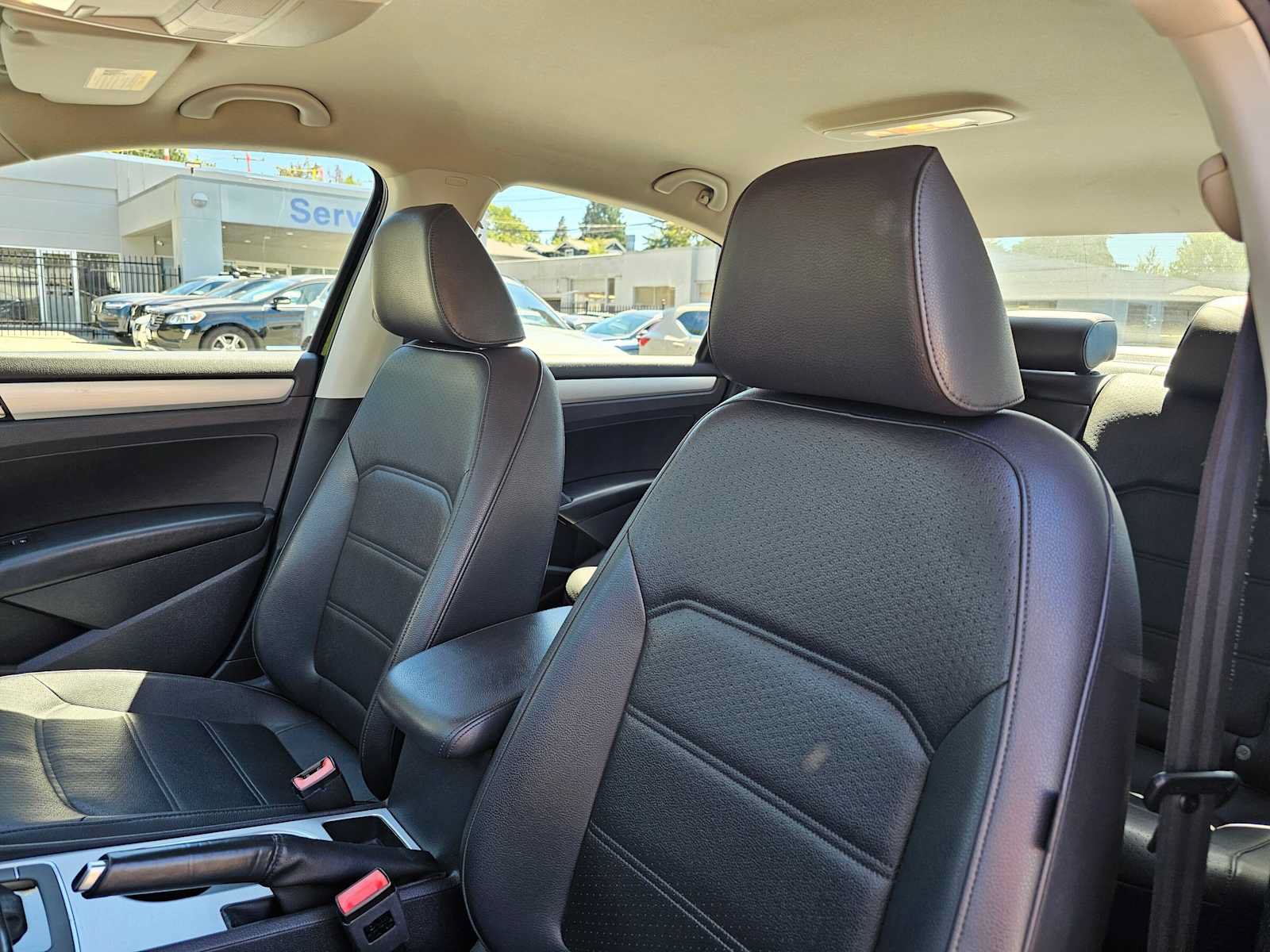 Used 2013 Volkswagen Passat 2.5 SE FWD image 20