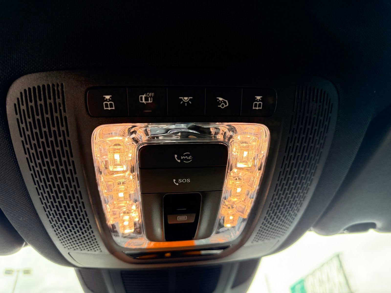 Used 2026 Mercedes-Benz GLS 580 4MATIC image 16