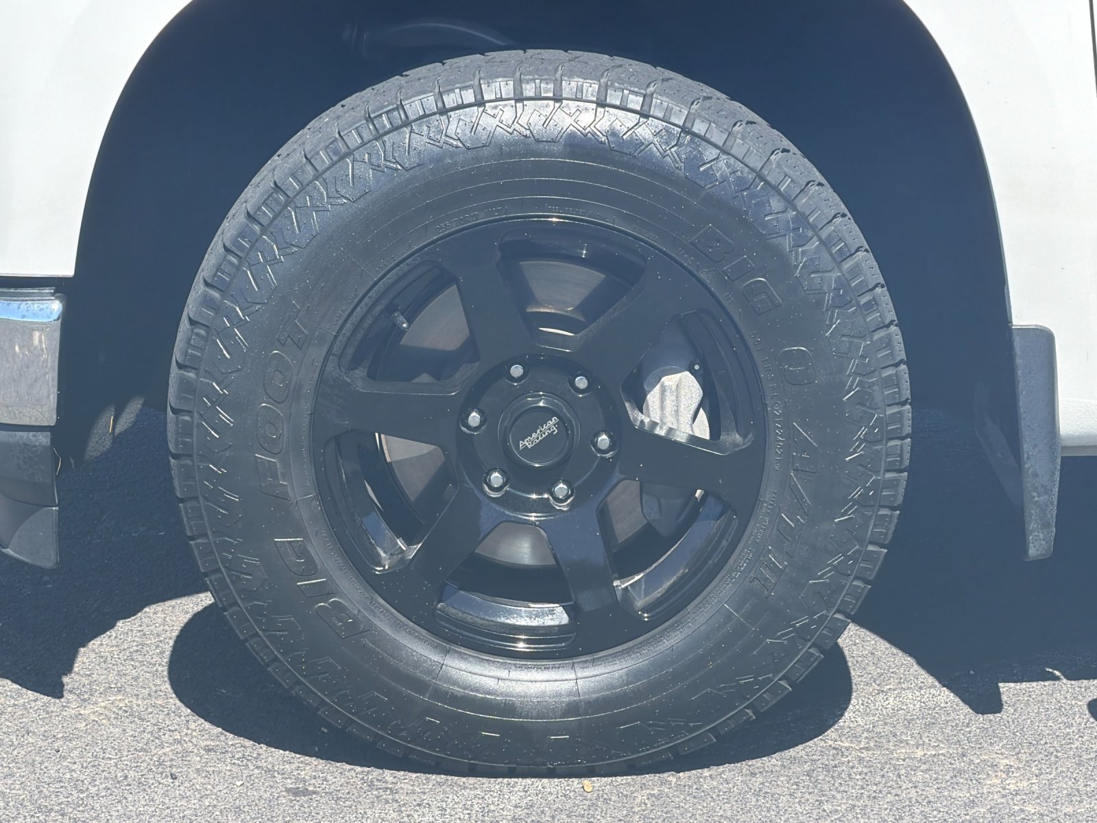 Used 2020 Chevrolet Silverado 1500 LT w/ All-Star Edition RWD image 35