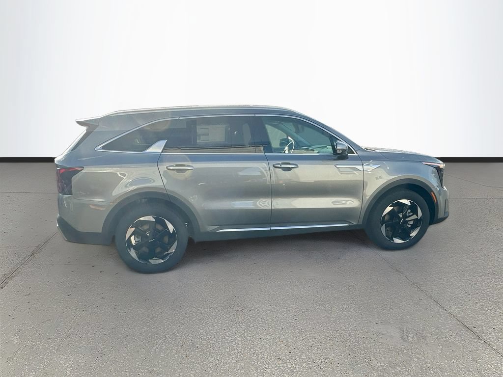 New 2026 Kia Sorento EX FWD image 8