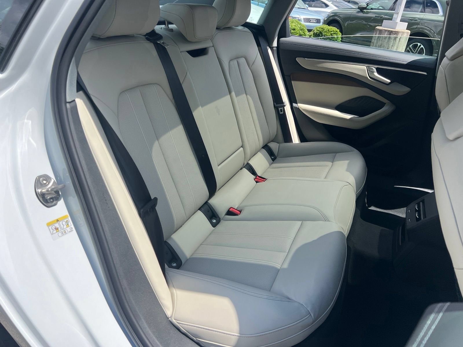 New 2026 Audi A6 Premium AWD/4WD image 32