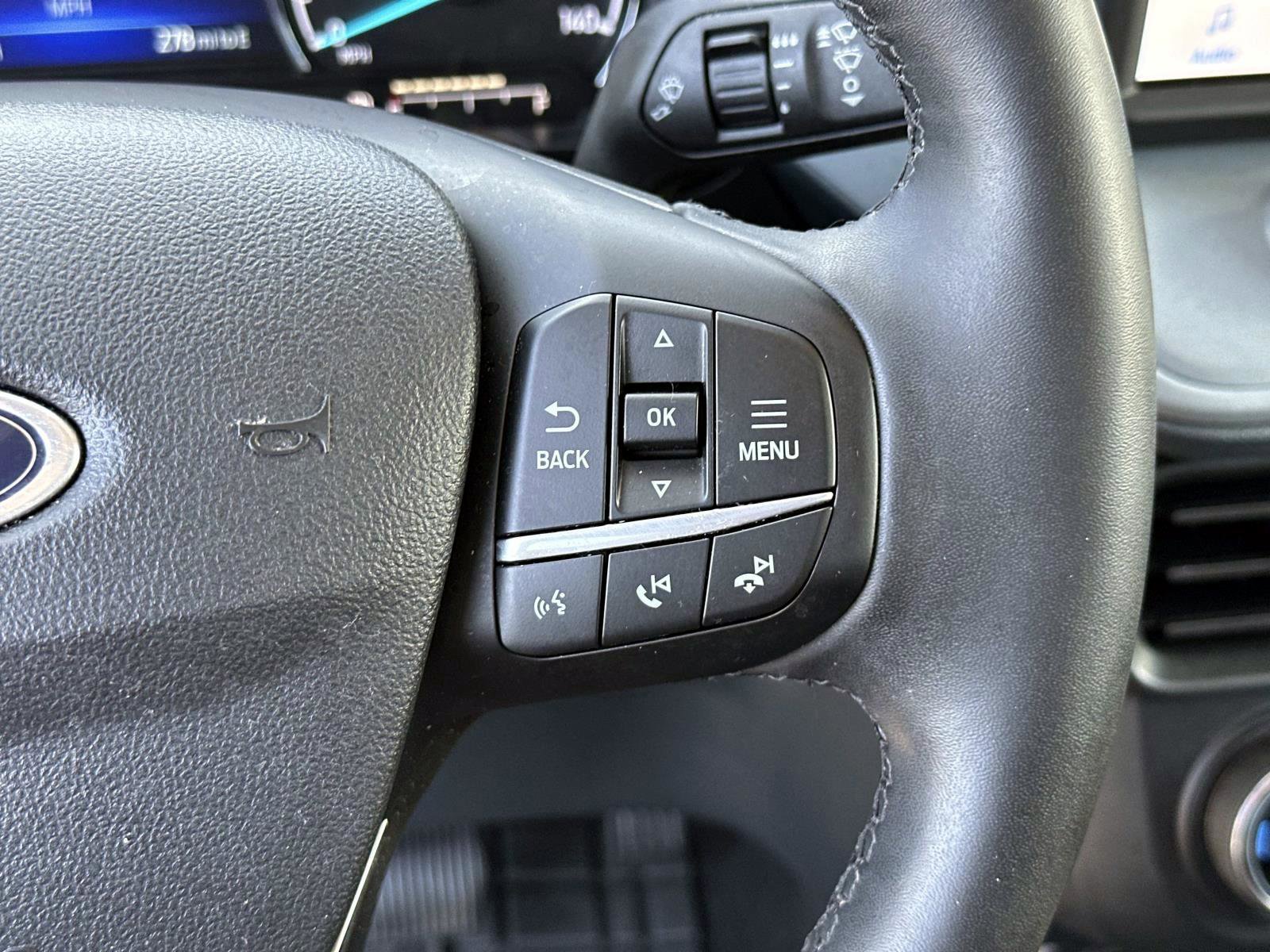 Used 2024 Ford Maverick Lariat image 30