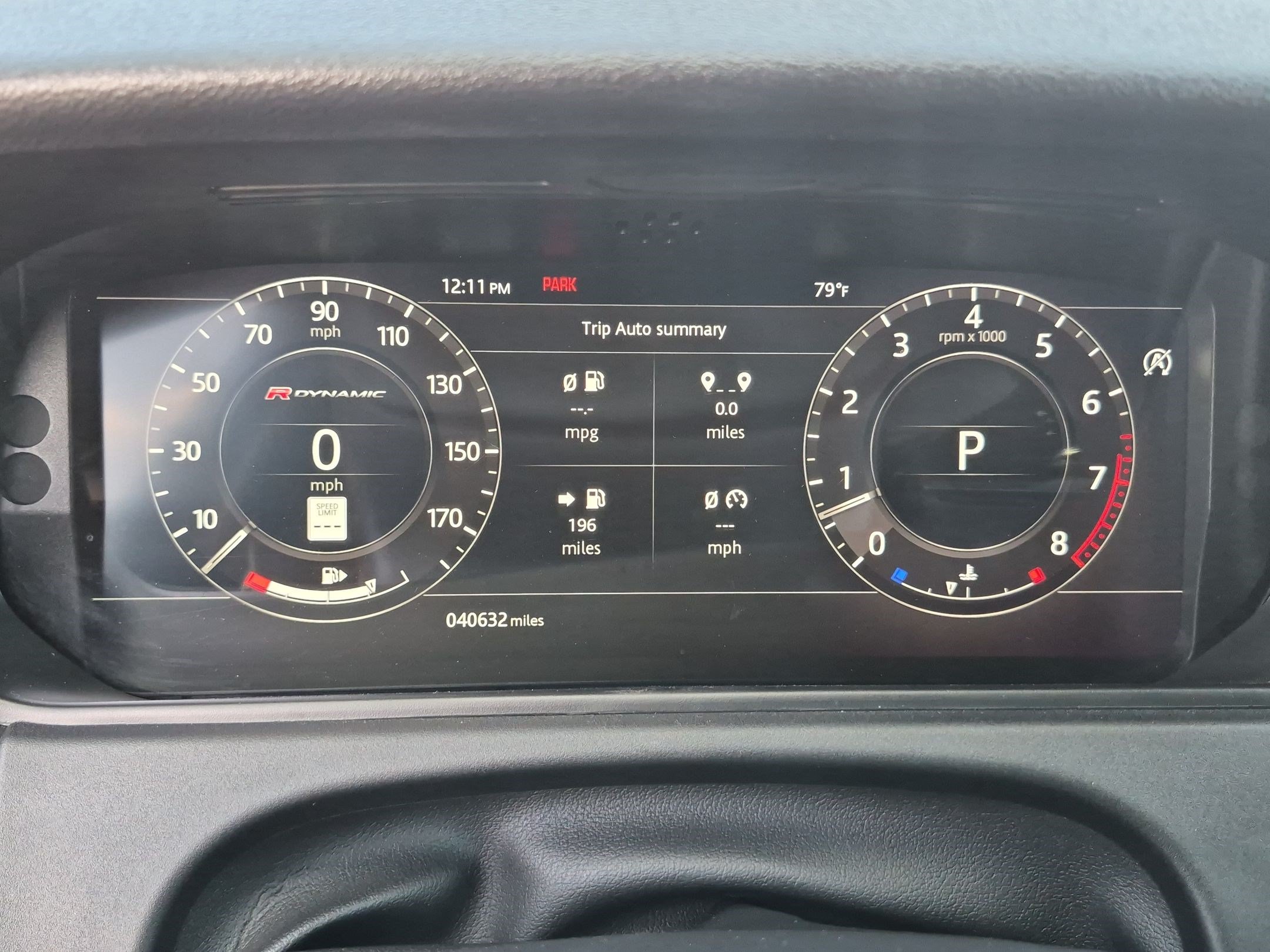 Used 2020 Land Rover Range Rover Velar R-Dynamic HSE AWD/4WD image 21