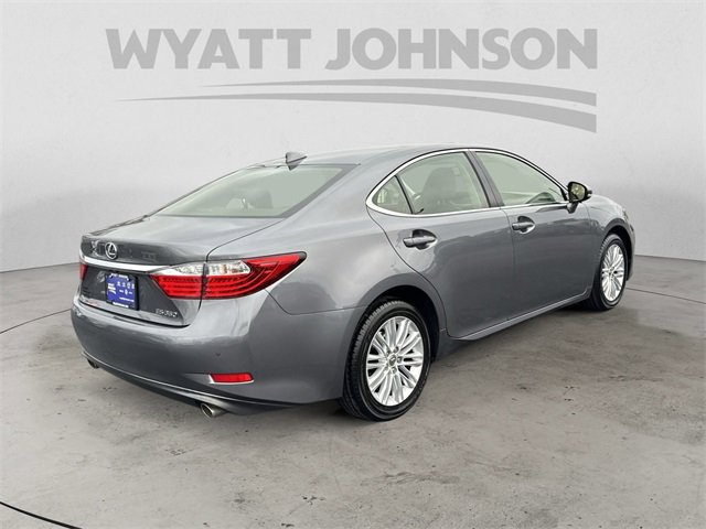 Used 2015 Lexus ES 350 image 5