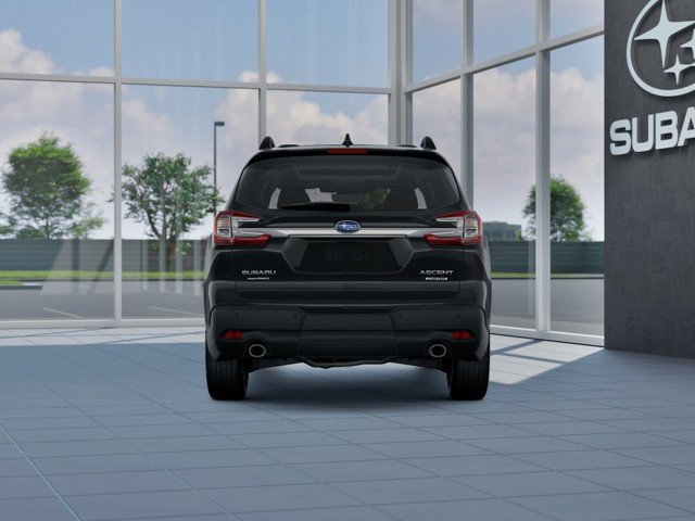 New 2026 Subaru Ascent Limited AWD/4WD image 8