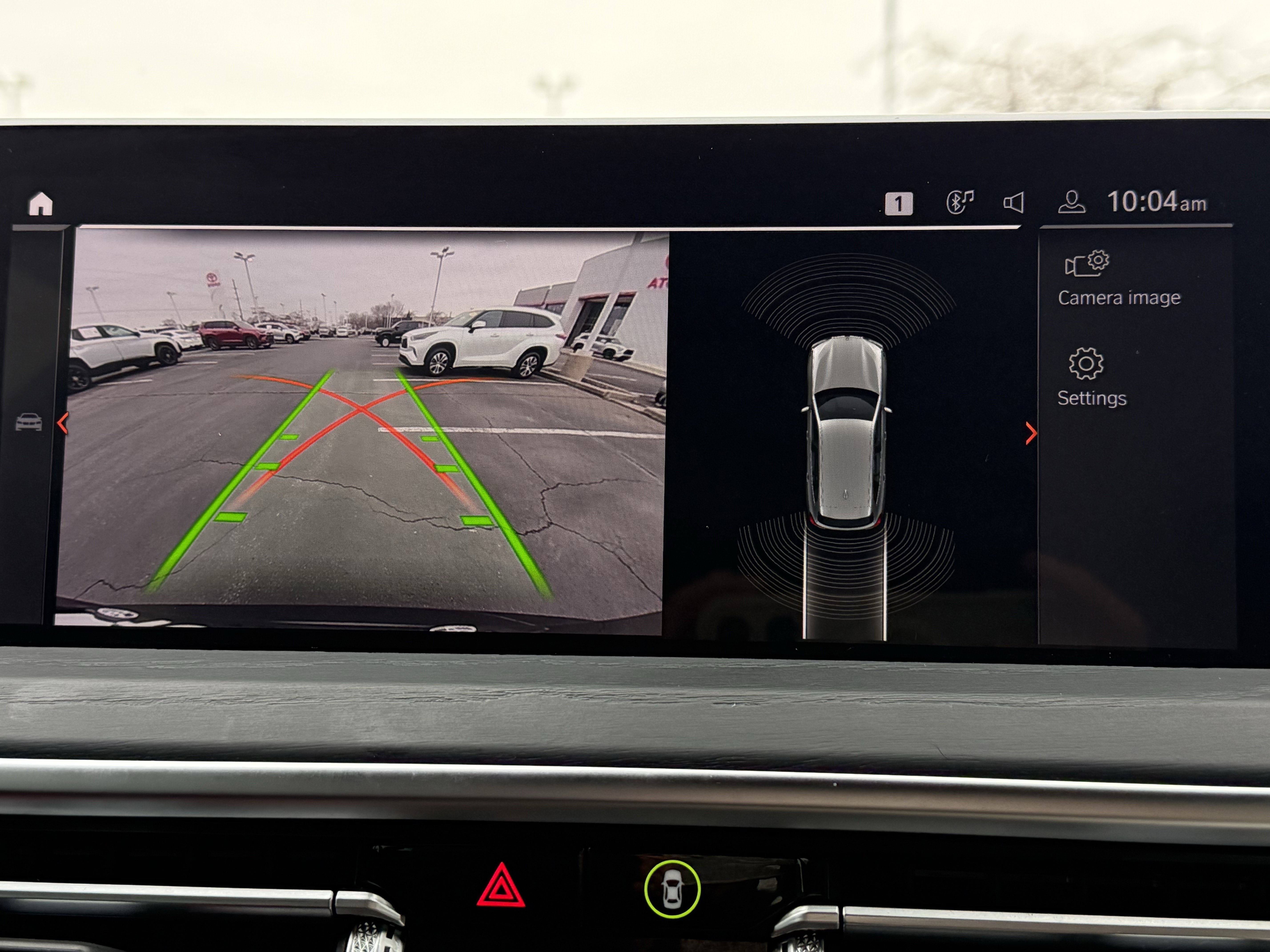 Used 2022 BMW X3 xDrive30i image 32