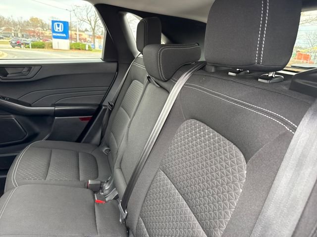 Used 2025 Ford Escape Active image 18