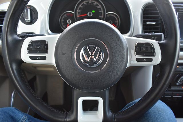 Used 2018 Volkswagen Beetle 2.0T Coast image 19