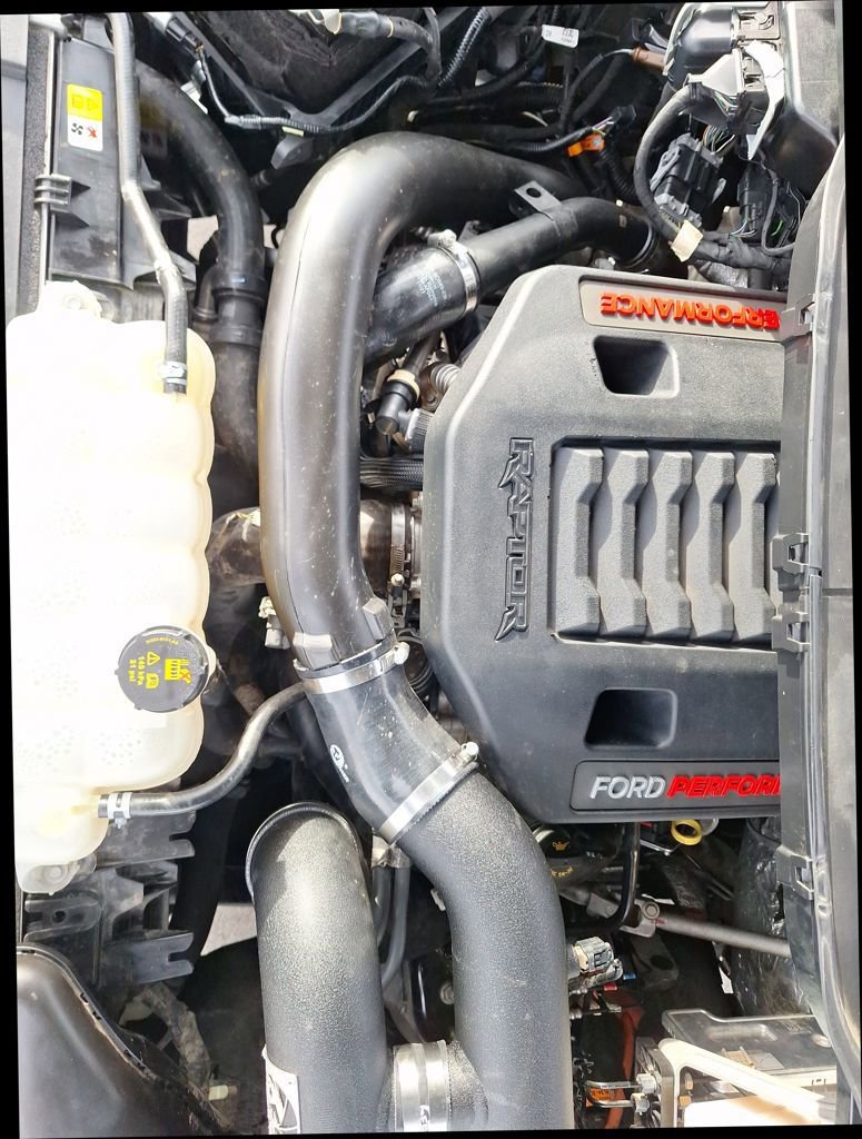 Used 2022 Ford F150 Raptor w/ Equipment Group 801A High AWD/4WD image 25