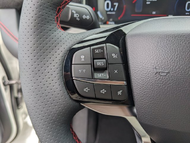 New 2026 Ford Explorer ST-Line w/ Premium Package RWD image 32