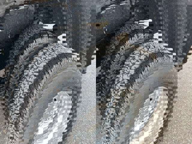 New 2026 RAM 3500 Longhorn image 17