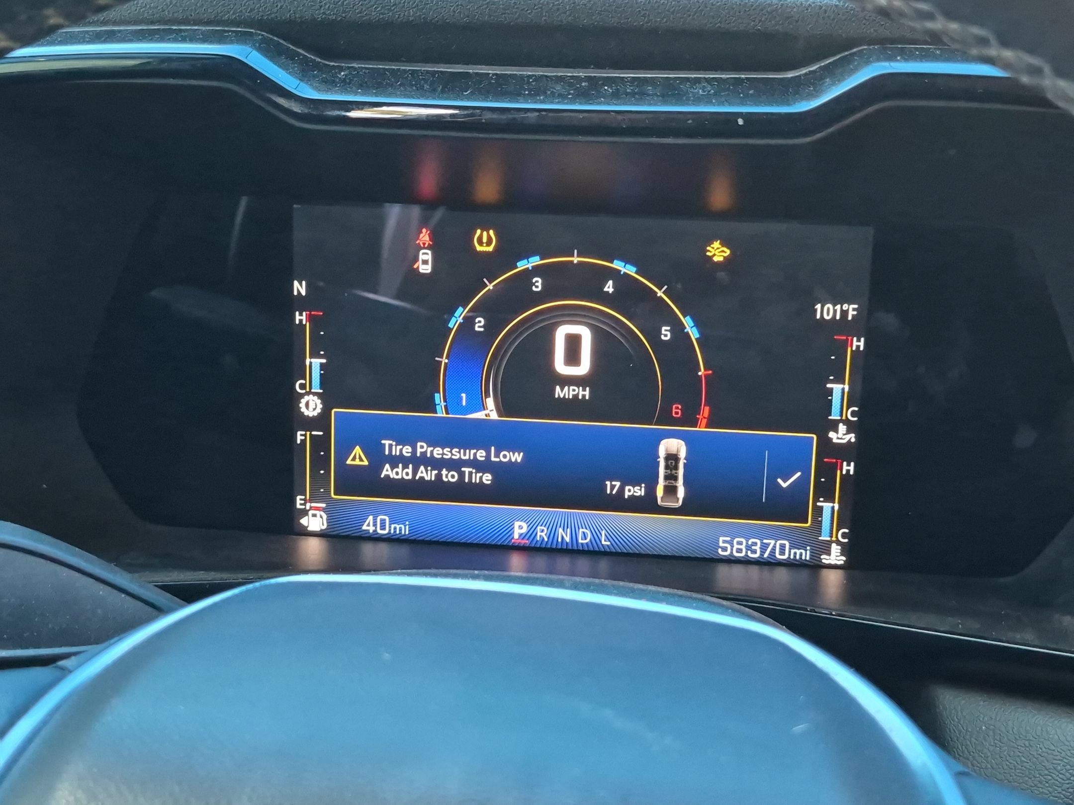 Used 2023 Chevrolet Colorado LT w/ LT Convenience Package III RWD image 23